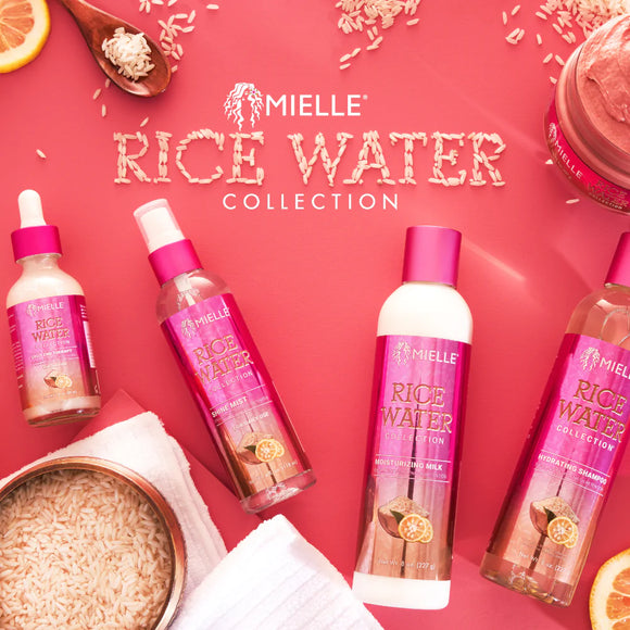 Mielle Rice Water