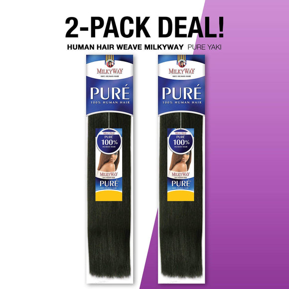 MilkyWay Pure 2-Pack Deal!