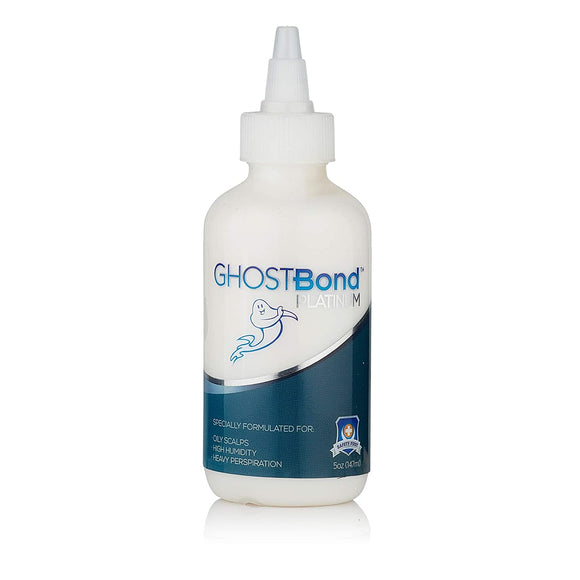 Ghost Bond Platinum Lace Wig Adhesive 1.3 oz