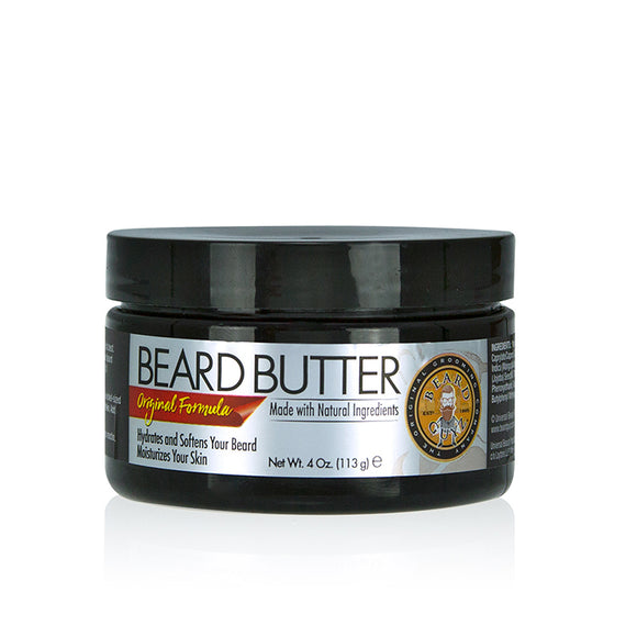 Beard Guyz Beard Butter 4oz