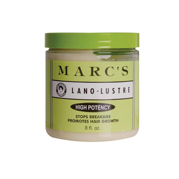 Marc's LanoLustre High Potency 4oz