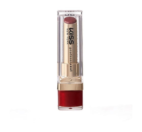 KNP FIERCE LIPSTICK PASSION RED