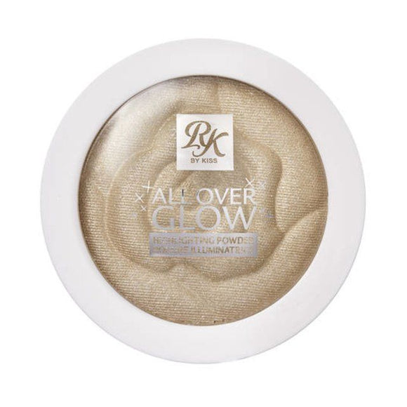 RK FACE&BODY HLIGHT PWDR-LUSCIOUS GLOW