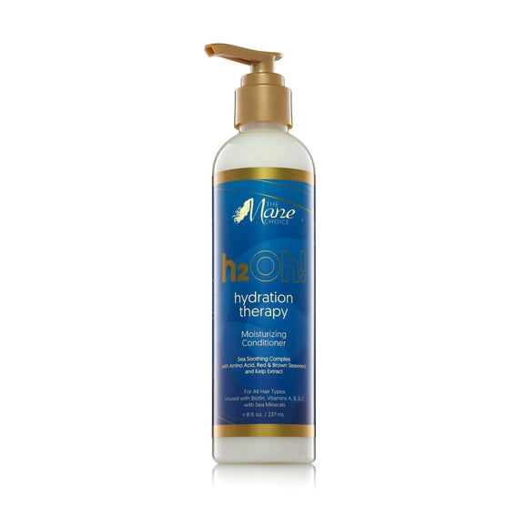 The Mane Choice H2Oh! Hydration Therapy Moisturizing Conditioner