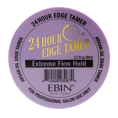 Ebin New York 24 Hour Edge Tamer EXTREME FIRM HOLD 2.7oz