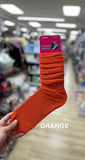 Slouch Socks Custom