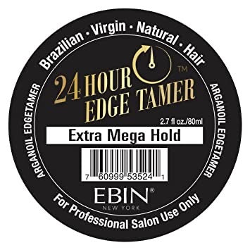 Ebin New York 24 Hour Edge Tamer Extra Mega Hold 2.7oz