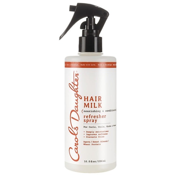 Carol's Daughter Hair Milk Refresher Spray 10 oz