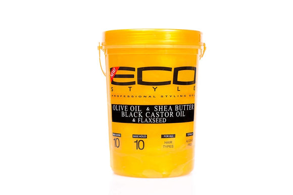 ECO STYLE | Gold Gel 5lb