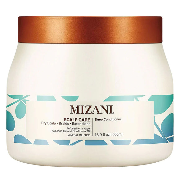 Mizani Scalp care Deep Conditioner