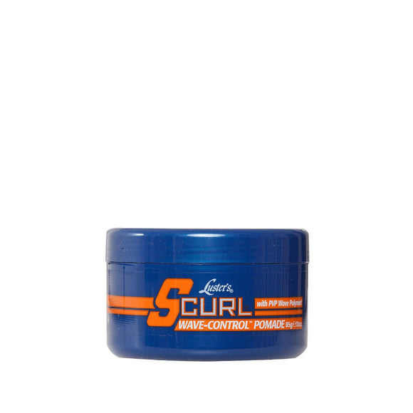 SCURL® WAVE-CONTROL POMADE