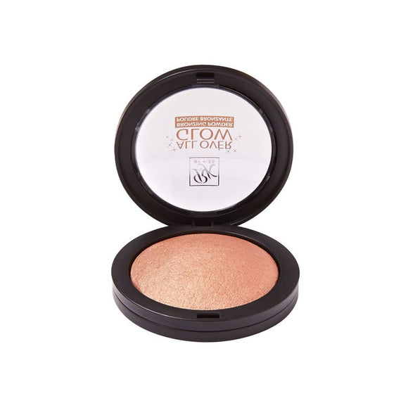 RK FACE AND BODY BLING POWDER LIGHT GLOW