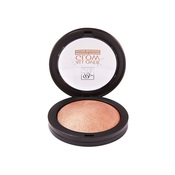RK FACE AND BODY BLING POWDER BRONZE GLOW
