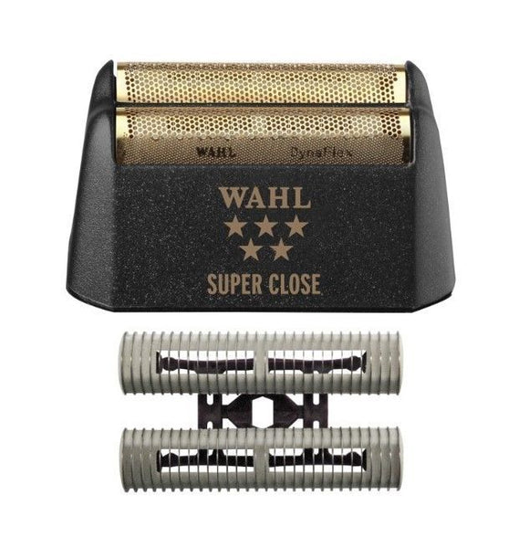 Wahl 5-Star Finale Replacement Foil and Cutter Bar Assembly