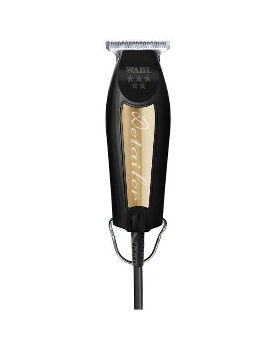 Professional 5-Star Series Limited Edition Black & Gold Detailer Trimmer 8081-1100