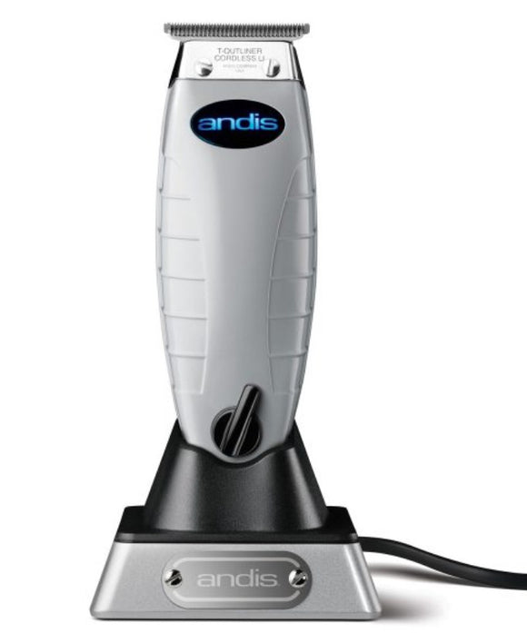 Andis Professional Cordless T-Outliner Li Trimmer 74000
