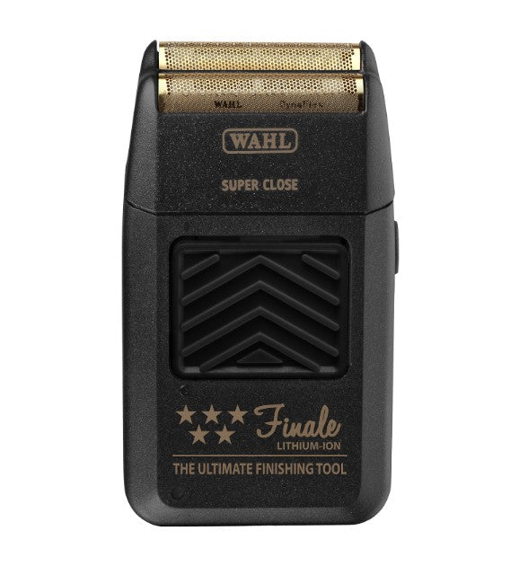 Wahl Professional 5-Star Finale Cordless Shaver 8164