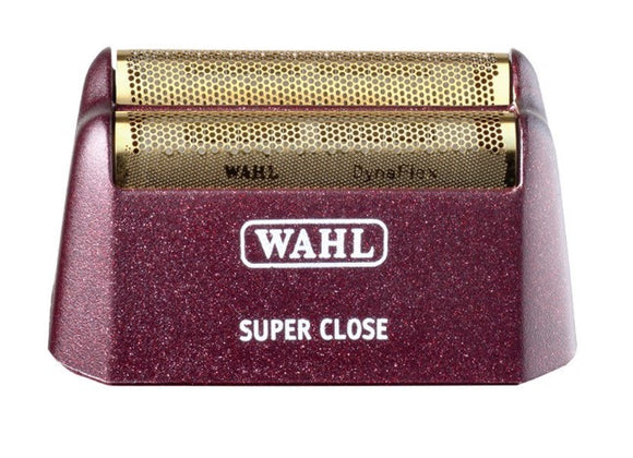 Wahl Shaver/Shaper Super Close Replacement Foil