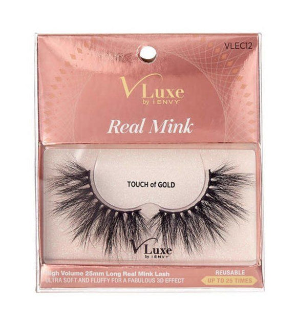 Vluxe Mink