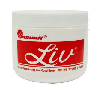 Summit Live Conditioner 3.75oz