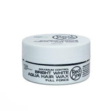 RedOne Bright White Aqua Hair Gel Wax Full Force 150 ml (5 fl oz)