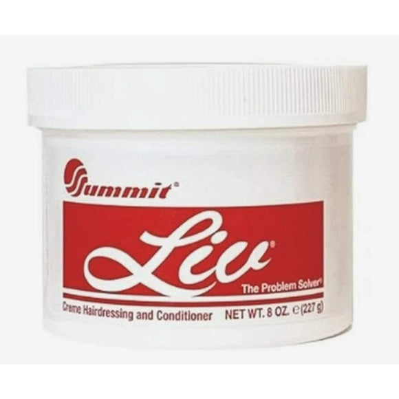 Summit Live Conditioner 8oz