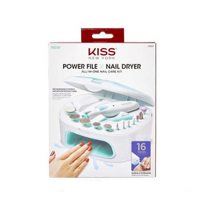 KS POWERFILE NAIL FILE