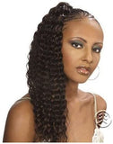 FreeTress Synthetic Hair Crochet Braids French Deep 22"