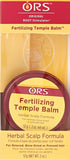 ORS HAIRestore Fertilizing Temple Balm with Nettle Leaf and Horsetail Extract