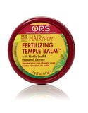ORS HAIRestore Fertilizing Temple Balm with Nettle Leaf and Horsetail Extract