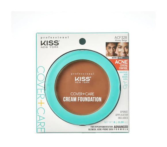 KNP CNC CREAM FOUNDATION HONEY BEIGE