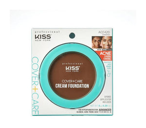 KNP CNC CREAM FOUNDATION CHESTNUT