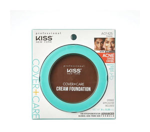 KNP CNC CREAM FOUNDATION COGNAC