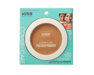 KNP CNC PRESSED POWDER TOFFEE