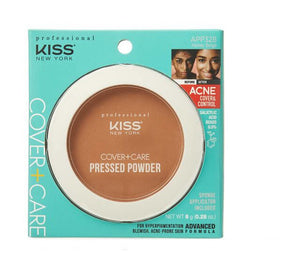 KNP CNC PRESSED POWDER HONEY BEIGE