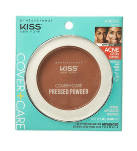 KNP CNC PRESSED POWDER CARAMEL