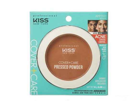 KNP CNC PRESSED POWDER ALMOND