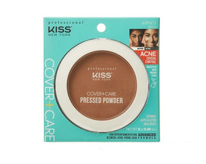 KNP CNC PRESSED POWDER MOCHA