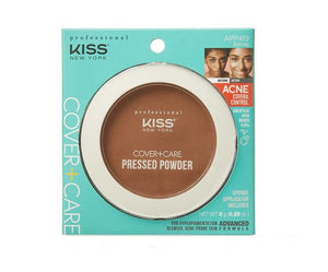 KNP CNC PRESSED POWDER NUTMEG