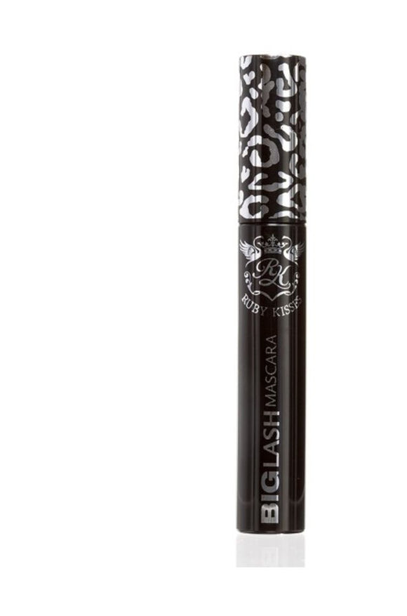 RUBY KISS - BIG LASH MASCARA