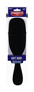 RED PROFESSIONAL 100% BOAR SOFT WAVE BSH