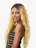 Unit 11 Butta Lace Front Wig Ear to Ear HD Lace Frontal