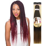 Ez Braid - Spetra Synthetic Braid 26"