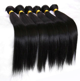 10A Brazilian Human Bundles Straight