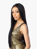 Sensationnel Unit 18 Butta Lace Front Wig Ear to Ear HD Lace Frontal