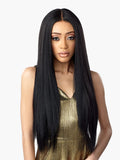 Sensationnel Unit 18 Butta Lace Front Wig Ear to Ear HD Lace Frontal