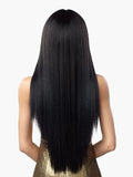 Sensationnel Unit 18 Butta Lace Front Wig Ear to Ear HD Lace Frontal