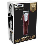 Wahl 5 Star Series Cordless Magic Clip Lithium Ion Hair Clipper