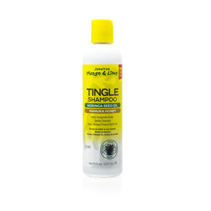 Tingle Shampoo 8oz