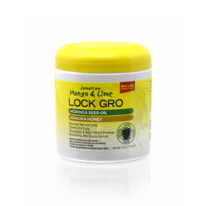 Loc Gro 6oz